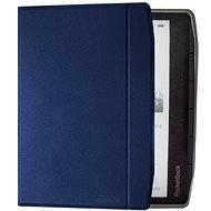B-SAFE Magneto 3412 PocketBook 700 ERA tok, sötétkék - E-book olvasó tok