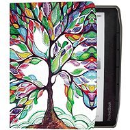 B-SAFE Magneto 3417 - Tasche für PocketBook 700 ERA - Tree - Hülle für eBook-Reader