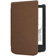 B-SAFE Lock 3591, case for PocketBook 619/629/634, brown - E-Book Reader Case
