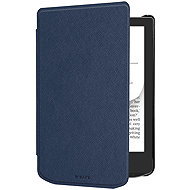 B-SAFE Lock 3592, case for PocketBook 619/629/634, dark blue - E-Book Reader Case