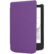 B-SAFE Lock 3594, case for PocketBook 619/629/634, purple - E-Book Reader Case