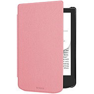 B-SAFE Lock 3595, case for PocketBook 619/629/634, pink - E-Book Reader Case