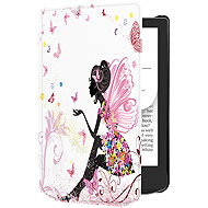 B-SAFE Lock 3598, case for PocketBook 619/629/634, Fairy - E-Book Reader Case