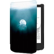 B-SAFE Lock 3599, case for PocketBook 619/629/634, Medusa - E-Book Reader Case