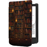 B-SAFE Lock 3600, case for PocketBook 619/629/634, Library - E-Book Reader Case
