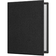 B-SAFE Magneto 3606 case for Onyx Boox Note Air 5 C / Air 4 C, black - E-Book Reader Case
