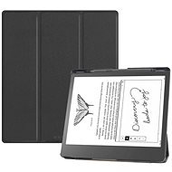 B-SAFE Stand 3450 Amazon Kindle Scribe fekete tok - E-book olvasó tok