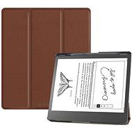 B-SAFE Stand 3451 puzdro na Amazon Kindle Scribe, hnedé - Puzdro na čítačku kníh
