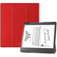 B-SAFE Stand 3453 Amazon Kindle Scribe piros tok - E-book olvasó tok