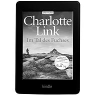 Amazon Kindle Paperwhite 2 (2GB) - Elektronická čítačka kníh