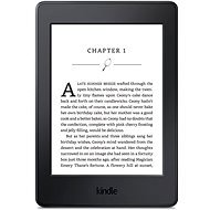 Amazon Kindle Paperwhite 3 (2015) - BEZ REKLAMY - Elektronická čítačka kníh