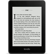 Amazon Kindle Paperwhite 4 2018 (8 GB) - Elektronická čítačka kníh