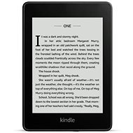 Amazon Kindle Paperwhite 4 2018 (8GB) - WITHOUT ADVERTISING - E-Book Reader