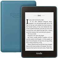 Amazon Kindle Paperwhite 4 2018 (32GB) modrý - Elektronická čítačka kníh