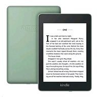 Amazon Kindle Paperwhite 4 2018 (32GB) Sage (green) - Elektronická čtečka knih