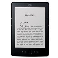  Amazon Kindle 5 black  - E-Book Reader