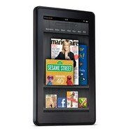 Amazon Kindle Fire - Tablet