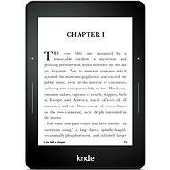 Amazon Kindle Voyage - Ebook olvasó
