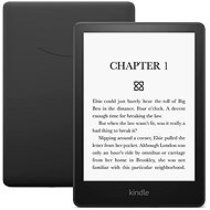 Amazon Kindle Paperwhite 5 2021 16GB (bez reklamy) - renovovaný - E-Book Reader