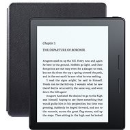 Amazon Kindle Oasis Black - E-Book Reader