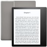 Amazon Kindle Oasis 2 gen. 8GB - E-Book Reader