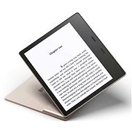 Amazon Kindle Oasis 3 32GB Gold - OHNE WERBUNG - eBook-Reader