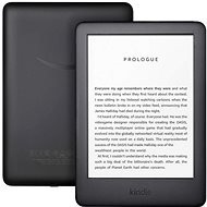 Amazon New Kindle 2020 čierna – BEZ REKLAMY - Elektronická čítačka kníh