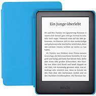 Amazon New Kindle Kids Edition 2020 s modrým krytom - Elektronická čítačka kníh