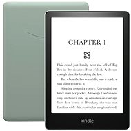 Amazon Kindle Paperwhite 5 2021 32GB Signature Edition (bez reklamy) zelený - E-Book Reader