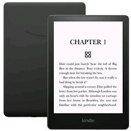 Amazon Kindle Paperwhite 5 2021 16GB (with advertising) - E-Book Reader