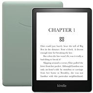 Amazon Kindle Paperwhite 5 2021 16 GB zelený (s reklamou) - Elektronická čítačka kníh
