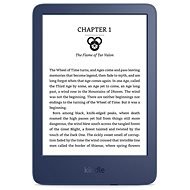 Amazon Kindle 2022, 16GB, Blue, without advertising - E-Book Reader