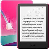 Amazon New Kindle 2022, 16GB Unicorn Valley - E-Book Reader