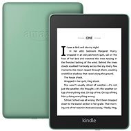 Amazon Kindle Paperwhite 4 2018 8GB Sage (renovovaný s reklamou) - E-Book Reader