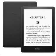 Amazon Kindle Paperwhite 2024 16GB (without ads) Black - E-Book Reader