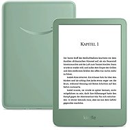 Amazon Kindle 2024 16GB (without ads) Matcha - E-Book Reader