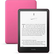 Amazon Kindle Paperwhite 2024 16GB (with advertising) Raspberry - E-Book Reader