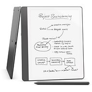 Amazon Kindle Scribe 2024 64GB grey with premium pen - E-Book Reader