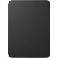 Amazon Kindle original case made of genuine organic leather, black, for PW 2024 and coloursoft - E-Book Reader Case