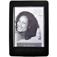 Amazon Kindle 420 černé - E-Book Reader Case