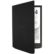 PocketBook Flip tok Pocketbook 743-hoz, fekete színű - E-book olvasó tok