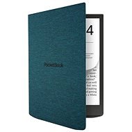 PocketBook pouzdro Flip pro Pocketbook 743, zelené - E-Book Reader Case