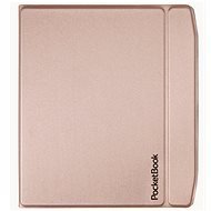 PocketBook Flip tok 700-hoz (Era), bézs színű - E-book olvasó tok