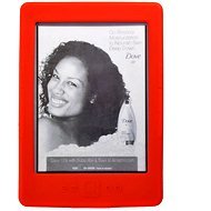 Amazon Kindle 420 červené - Puzdro na čítačku kníh
