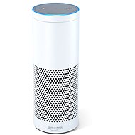 Amazon Echo White - Voice Assistant