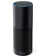 Amazon Fekete Echo - Hangsegéd