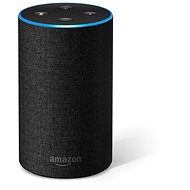 Amazon Echo 2 Generation Charcoal - Voice Assistant