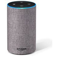 Amazon Echo 2nd Generation Grey - Voice Assistant
