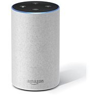 Amazon Echo 2. generációs Sandstone - Hangsegéd