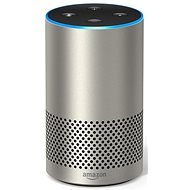 Amazon Echo 2. generációs, Silver - Hangsegéd